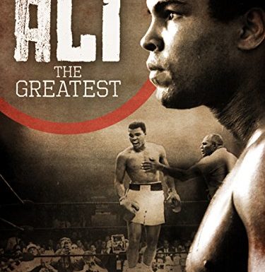 Muhammad Ali: The Greatest