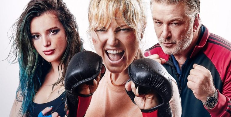 Chick FightChick Fight