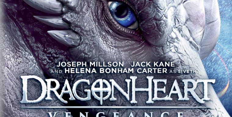Dragonheart Vengeance
