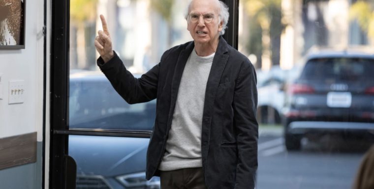 “Curb Your Enthusiasm” Season 10 Highlights