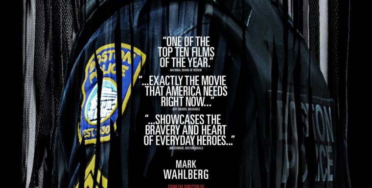 Patriots Day