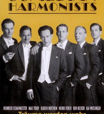 The Harmonists