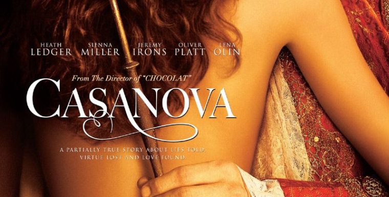 Casanova