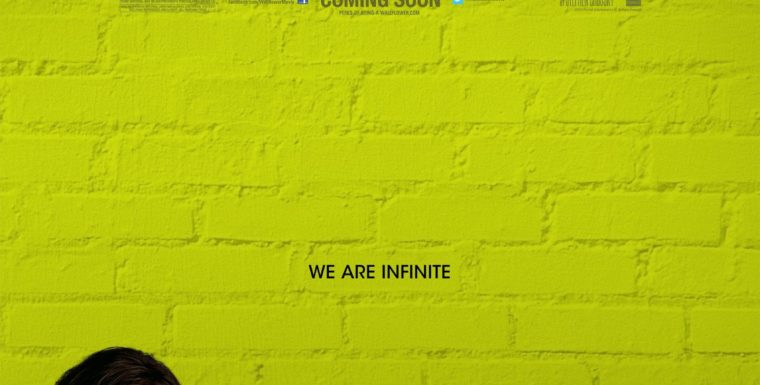 The Perks of Being a Wallflower