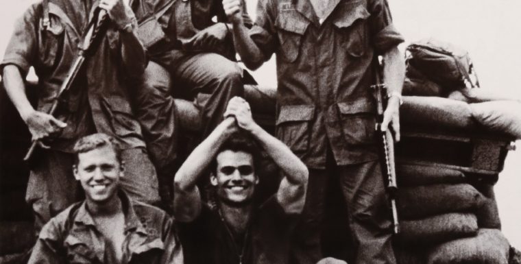 Hamburger Hill