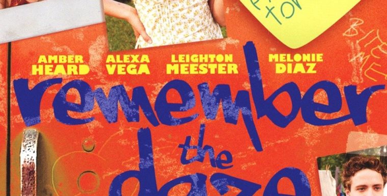 Remember the Daze
