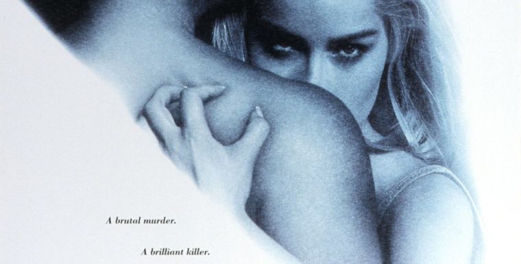 Basic InstinctBasic Instinct