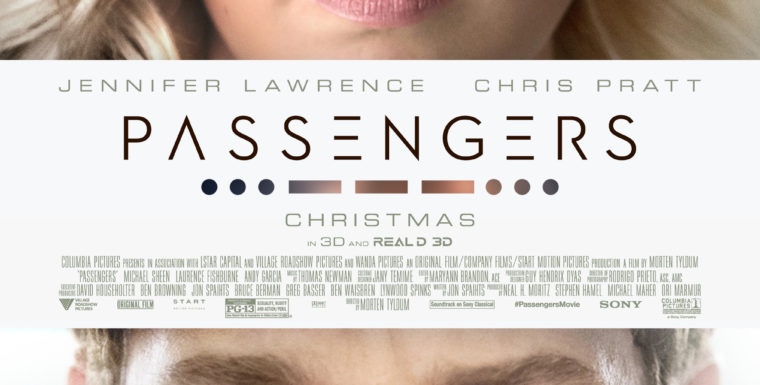 Passengers