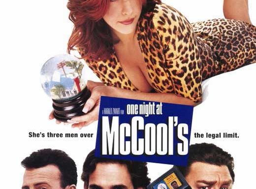 One Night at McCool’s