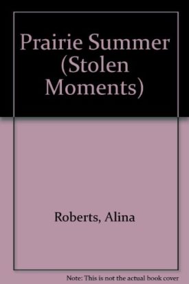 Prairie Summer - Stolen Moments (Paperback)