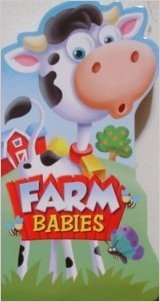 Farm Babies (Hardcover)