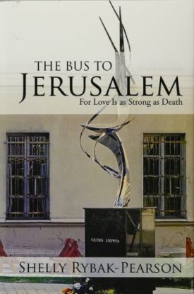 The Bus to Jerusalem (Hardcover)