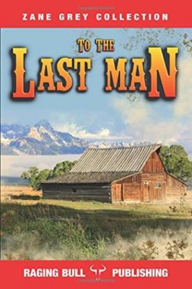 To the Last Man (Hardcover)
