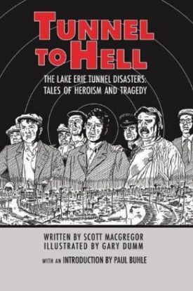 Tunnel To Hell (Hardcover)