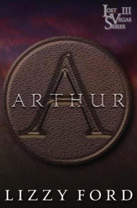Arthur (Lost Vegas) [Paperback] Ford, Lizzy
