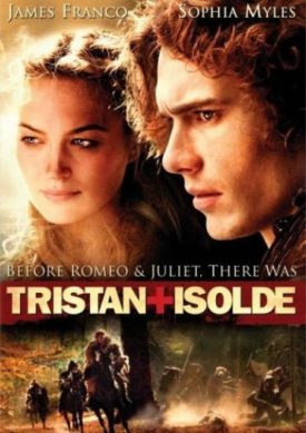 Tristan & Isolde (DVD)