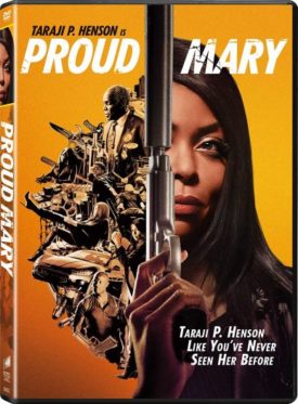 Proud Mary (DVD)