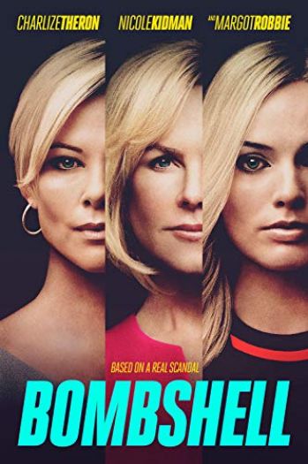 BOMBSHELL (DVD)