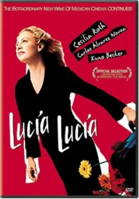 Lucia, Lucia (DVD)