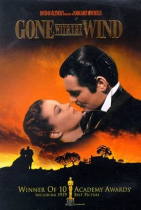 Gone With the Wind (DVD)
