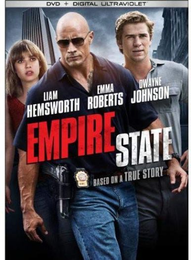 Empire State (DVD)