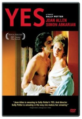 Yes (DVD)