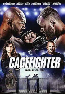 Cagefighter (DVD)