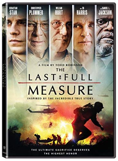 The Last Full Measure (DVD)