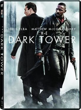 The Dark Tower (DVD)