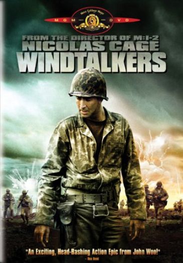 Windtalkers (DVD)