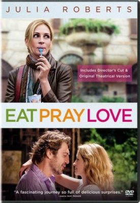 Eat Pray Love (DVD)