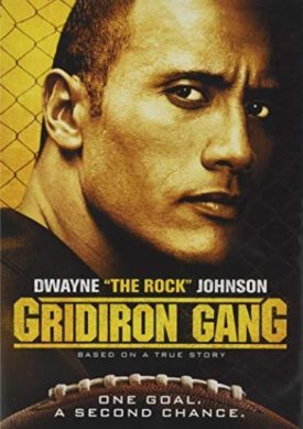 Gridiron Gang (DVD)