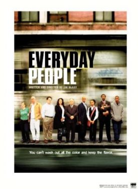 Everyday People (DVD)