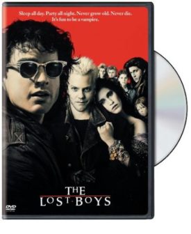 The Lost Boys (DVD)