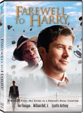 Farewell to Harry (DVD)