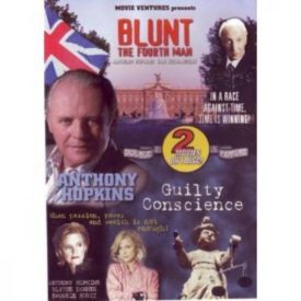 Blunt the Fourth Man / Guilty Conscience (DVD)