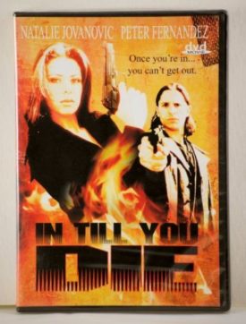 In Till You Die (DVD)