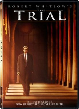 The Trial (DVD)