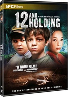 12 and Holding (DVD)