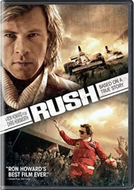 Rush (DVD)