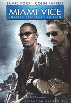 Miami Vice (DVD)