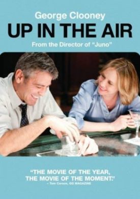 Up in the Air (DVD)