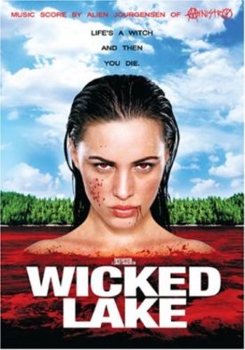 Wicked Lake (DVD)