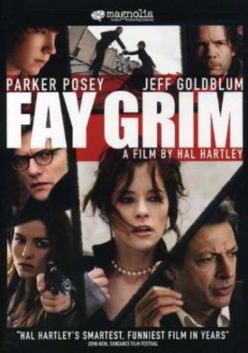 Fay Grim (DVD)