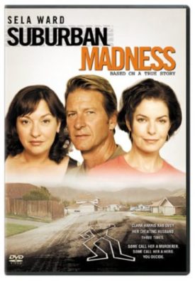 Suburban Madness (DVD)