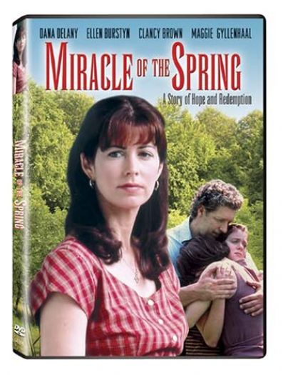 Miracle of the Spring (DVD)