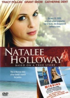 Natalee Halloway (DVD)