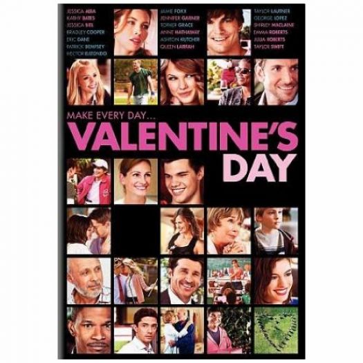 Valentines Day (DVD)