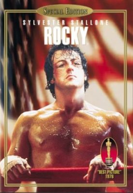 Rocky (DVD)