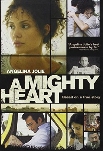 A Mighty Heart (DVD)
